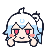 表情[2233/2233娘_卖萌.png] - 书音的图书馆