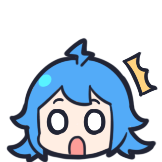 表情[2233/2233娘_吃惊.png] - 书音的图书馆