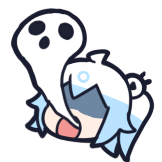 表情[2233/2233娘_吐魂.png] - 书音的图书馆