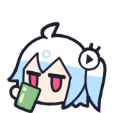 表情[2233/2233娘_喝水.png] - 书音的图书馆