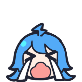 表情[2233/2233娘_大哭.png] - 书音的图书馆