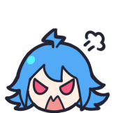 表情[2233/2233娘_怒.png] - 书音的图书馆