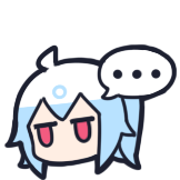 表情[2233/2233娘_无言.png] - 书音的图书馆