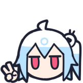 表情[2233/2233娘_耶.png] - 书音的图书馆