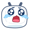 表情[小电视/tv_大哭.png] - 书音的图书馆