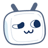 表情[小电视/tv_调侃.png] - 书音的图书馆